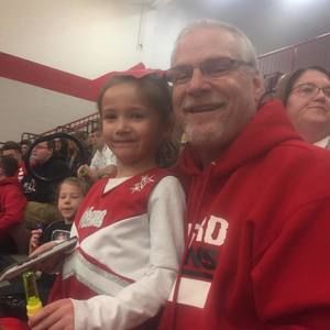 Meet your Posher, Andy